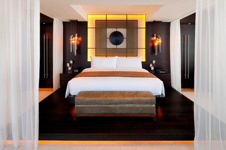 JW Marriott Marquis Hotel Dubai - Image 47