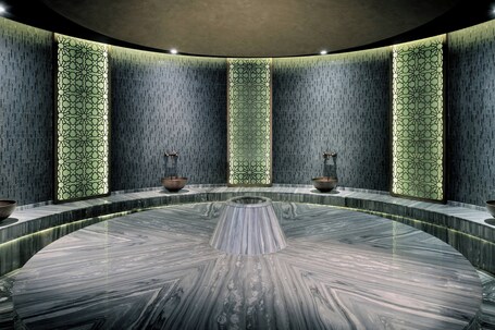 JW Marriott Marquis Hotel Dubai - Image 75