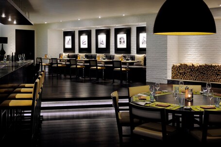 JW Marriott Marquis Hotel Dubai - Image 161