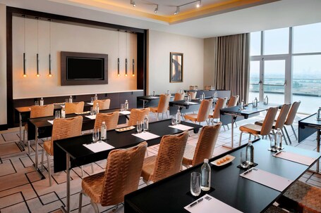 JW Marriott Marquis Hotel Dubai - Image 68