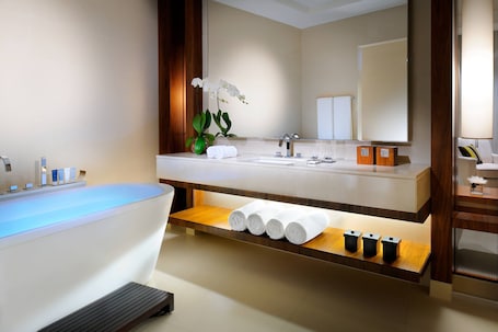 JW Marriott Marquis Hotel Dubai - Image 107
