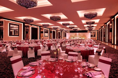 JW Marriott Marquis Hotel Dubai - Image 130