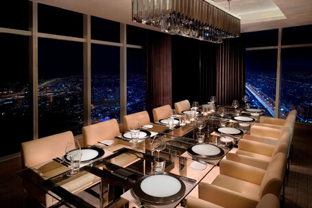 JW Marriott Marquis Hotel Dubai - Image 111