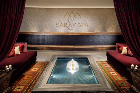 JW Marriott Marquis Hotel Dubai - Image 74