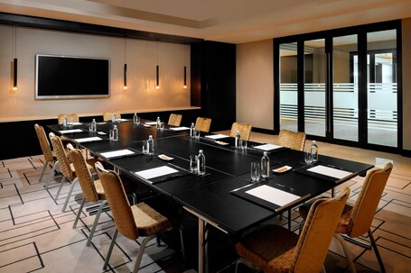 JW Marriott Marquis Hotel Dubai - Image 65