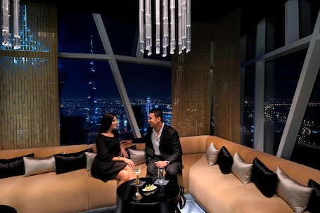 JW Marriott Marquis Hotel Dubai - Image 35