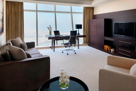 JW Marriott Marquis Hotel Dubai - Image 71