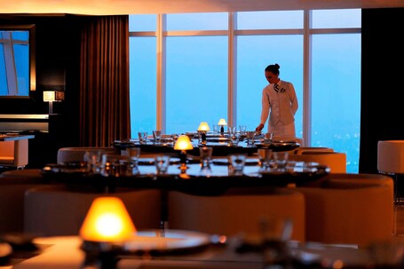 JW Marriott Marquis Hotel Dubai - Image 120