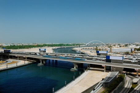 JW Marriott Marquis Hotel Dubai - Image 92