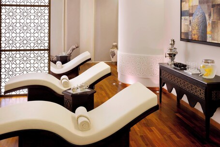 JW Marriott Marquis Hotel Dubai - Image 79