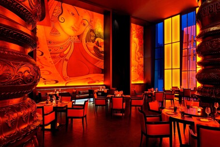 JW Marriott Marquis Hotel Dubai - Image 153