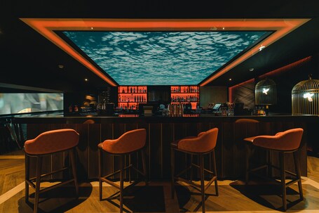 JW Marriott Marquis Hotel Dubai - Image 26