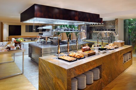 JW Marriott Marquis Hotel Dubai - Image 42
