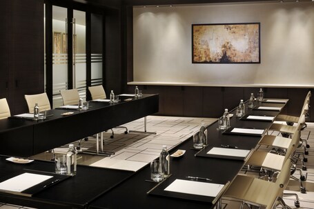 JW Marriott Marquis Hotel Dubai - Image 62