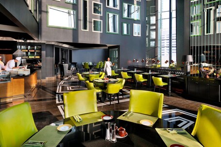 JW Marriott Marquis Hotel Dubai - Image 160