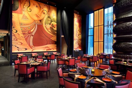 JW Marriott Marquis Hotel Dubai - Image 156