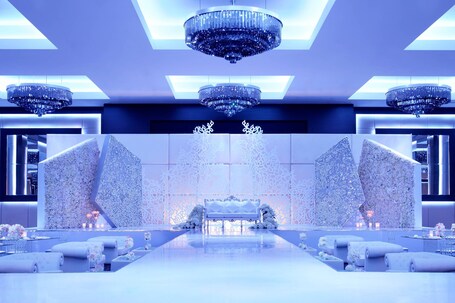 JW Marriott Marquis Hotel Dubai - Image 32