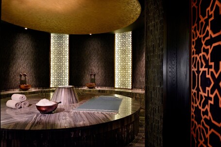 JW Marriott Marquis Hotel Dubai - Image 78