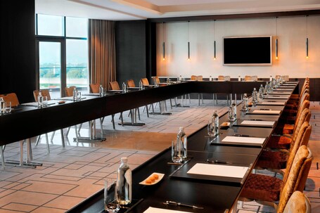 JW Marriott Marquis Hotel Dubai - Image 66