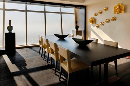 JW Marriott Marquis Hotel Dubai - Image 134