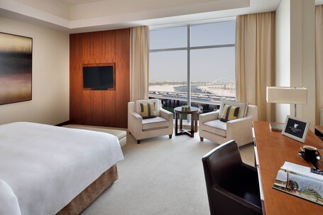 JW Marriott Marquis Hotel Dubai - Image 49