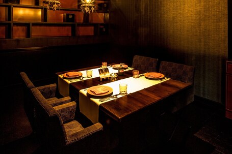 JW Marriott Marquis Hotel Dubai - Image 165