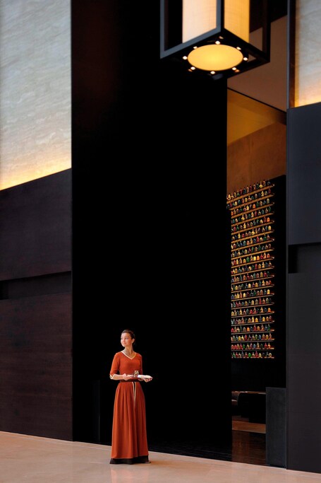 JW Marriott Marquis Hotel Dubai - Image 85