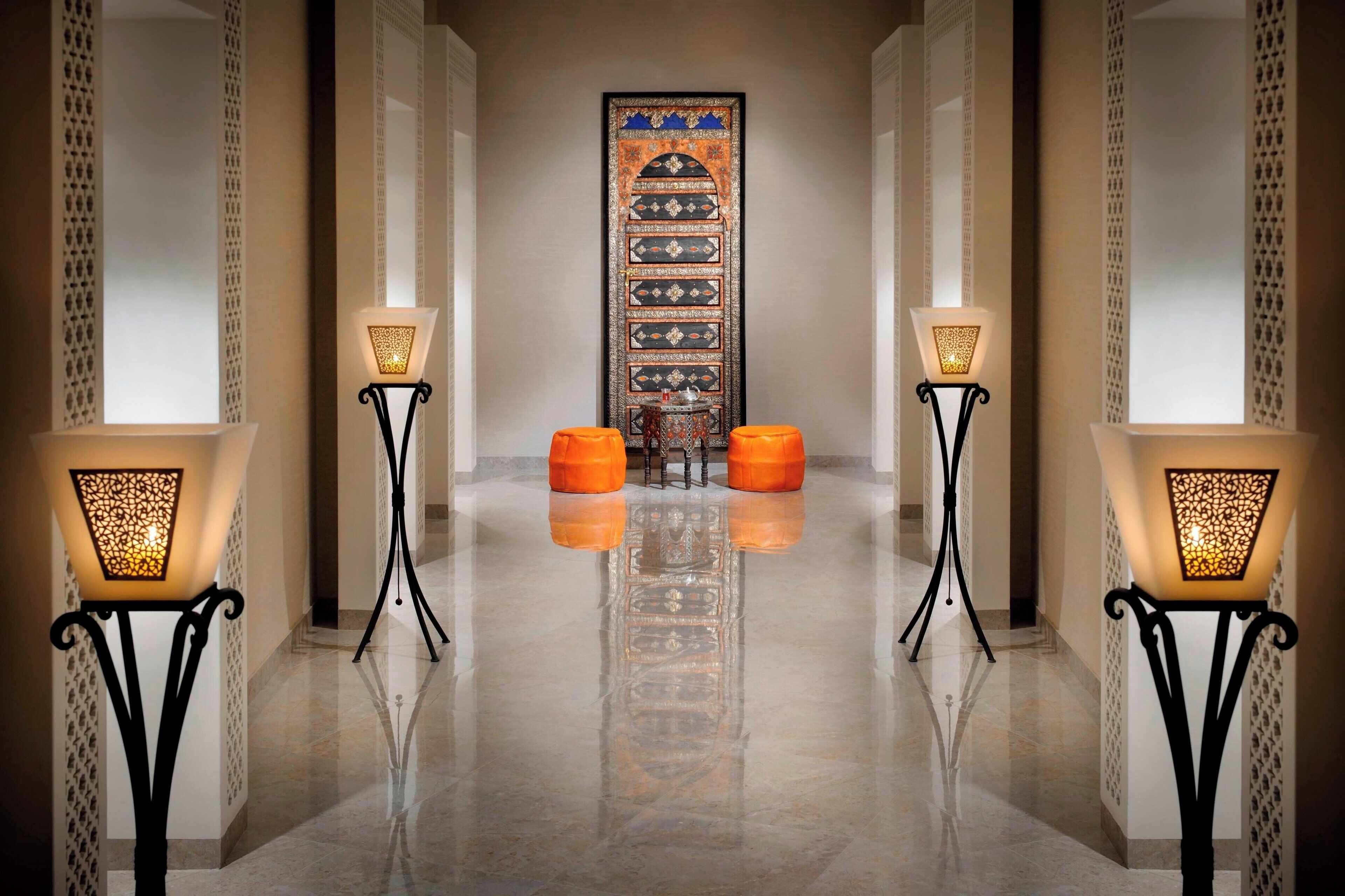 couples treatment room(s), sauna, hot tub, steam room, body treatments