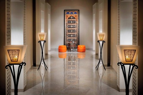 JW Marriott Marquis Hotel Dubai - Image 87