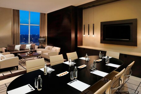 JW Marriott Marquis Hotel Dubai - Image 147
