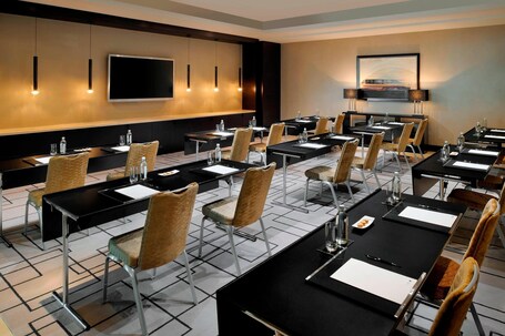 JW Marriott Marquis Hotel Dubai - Image 96