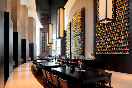 JW Marriott Marquis Hotel Dubai - Image 28
