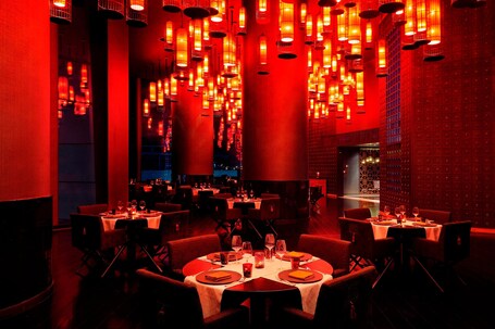 JW Marriott Marquis Hotel Dubai - Image 157