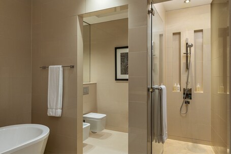 JW Marriott Marquis Hotel Dubai - Image 60