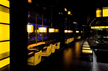 JW Marriott Marquis Hotel Dubai - Image 119