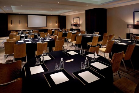 JW Marriott Marquis Hotel Dubai - Image 64