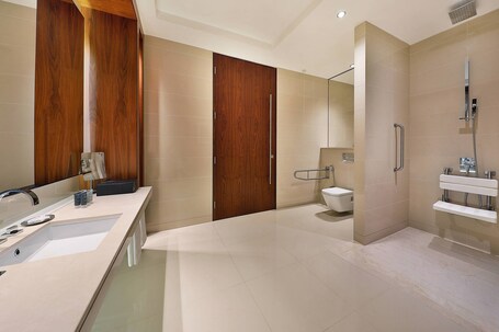 JW Marriott Marquis Hotel Dubai - Image 58