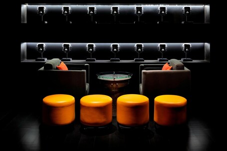 JW Marriott Marquis Hotel Dubai - Image 123