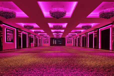 JW Marriott Marquis Hotel Dubai - Image 116