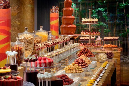 JW Marriott Marquis Hotel Dubai - Image 54