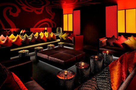 JW Marriott Marquis Hotel Dubai - Image 24