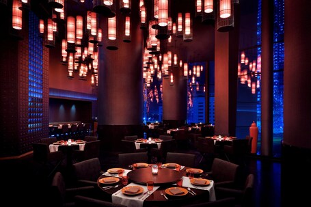 JW Marriott Marquis Hotel Dubai - Image 155
