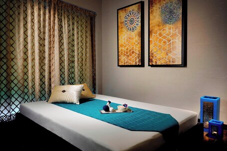 JW Marriott Marquis Hotel Dubai - Image 101