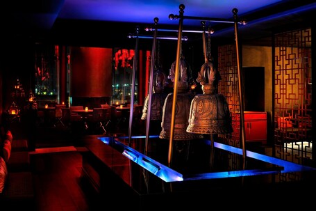 JW Marriott Marquis Hotel Dubai - Image 15