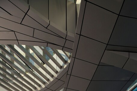 JW Marriott Marquis Hotel Dubai - Image 84