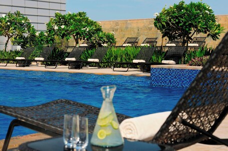 JW Marriott Marquis Hotel Dubai - Image 51