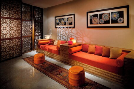 JW Marriott Marquis Hotel Dubai - Image 72