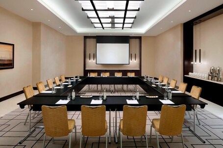 JW Marriott Marquis Hotel Dubai - Image 70