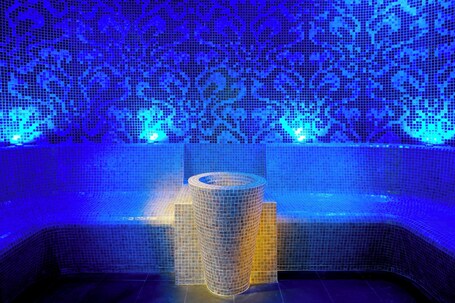 JW Marriott Marquis Hotel Dubai - Image 76