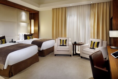 JW Marriott Marquis Hotel Dubai - Image 109
